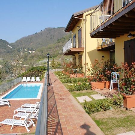 Residence Mirena - Rebomaholidays Tignale Exterior photo