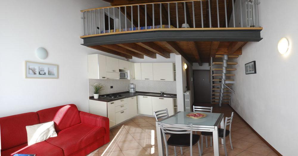 Residence Mirena - Rebomaholidays Tignale Exterior photo