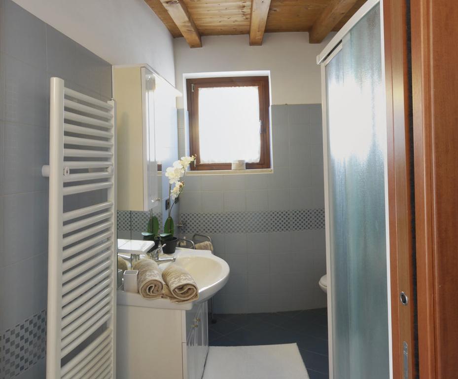 Residence Mirena - Rebomaholidays Tignale Exterior photo