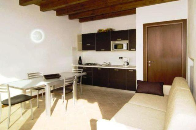 Residence Mirena - Rebomaholidays Tignale Exterior photo