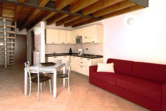 Residence Mirena - Rebomaholidays Tignale Exterior photo