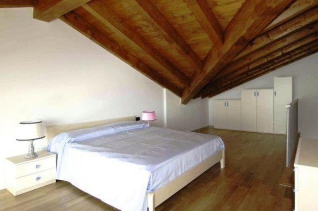 Residence Mirena - Rebomaholidays Tignale Exterior photo