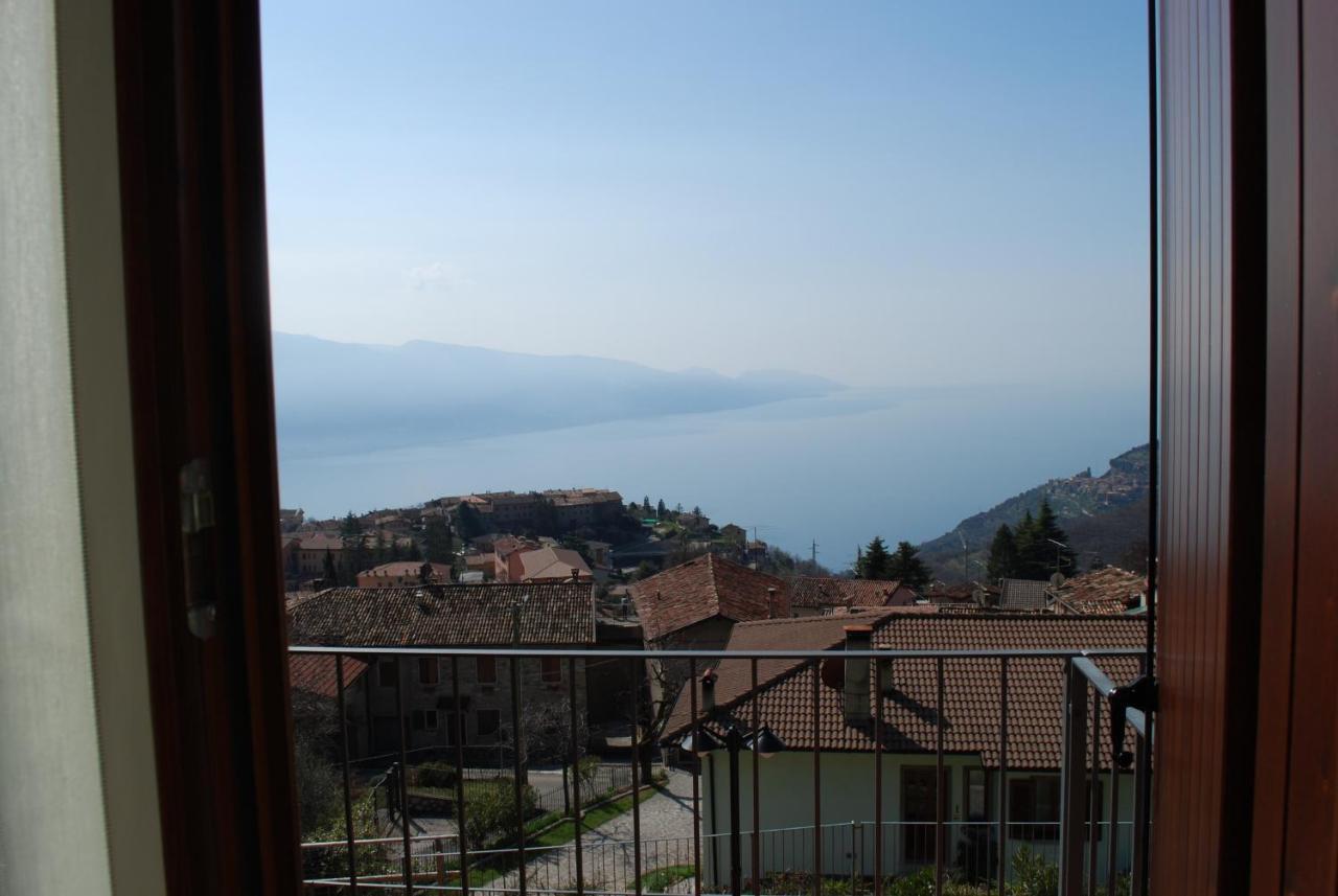 Residence Mirena - Rebomaholidays Tignale Exterior photo