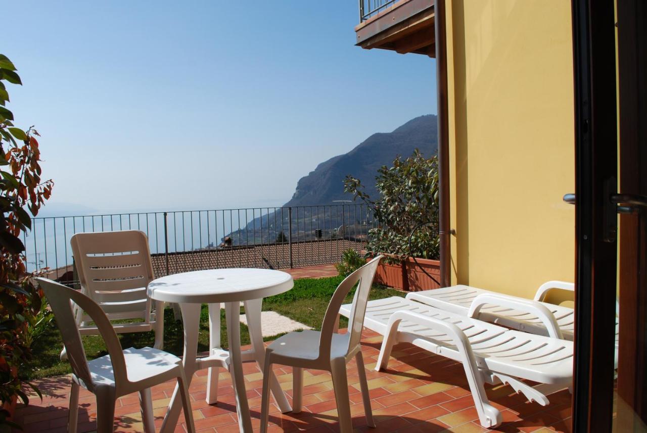 Residence Mirena - Rebomaholidays Tignale Exterior photo